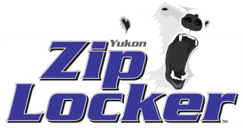 Yukon Gear Zip Locker install Kit - Image 5