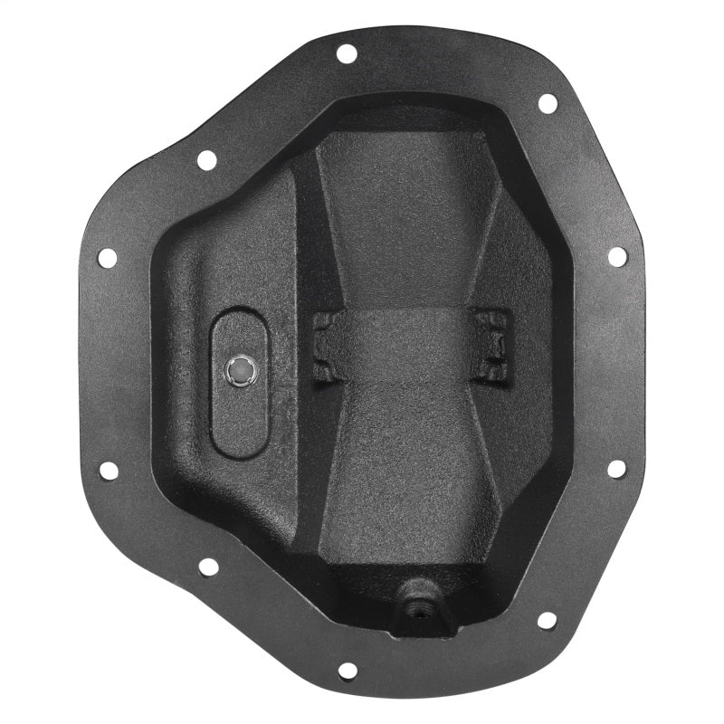 Yukon Gear Hardcore Diff Cover for Dana 80 - Image 12