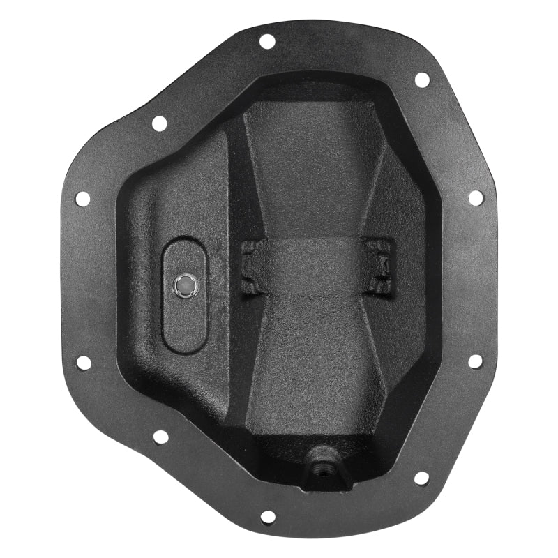 Yukon Gear Hardcore Diff Cover for Dana 80 - Image 9