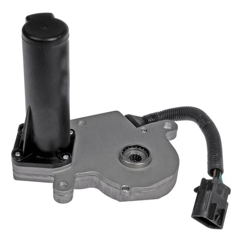 Yukon USA Standard Transfer Case NP246C Shift Motor Splined Shaft